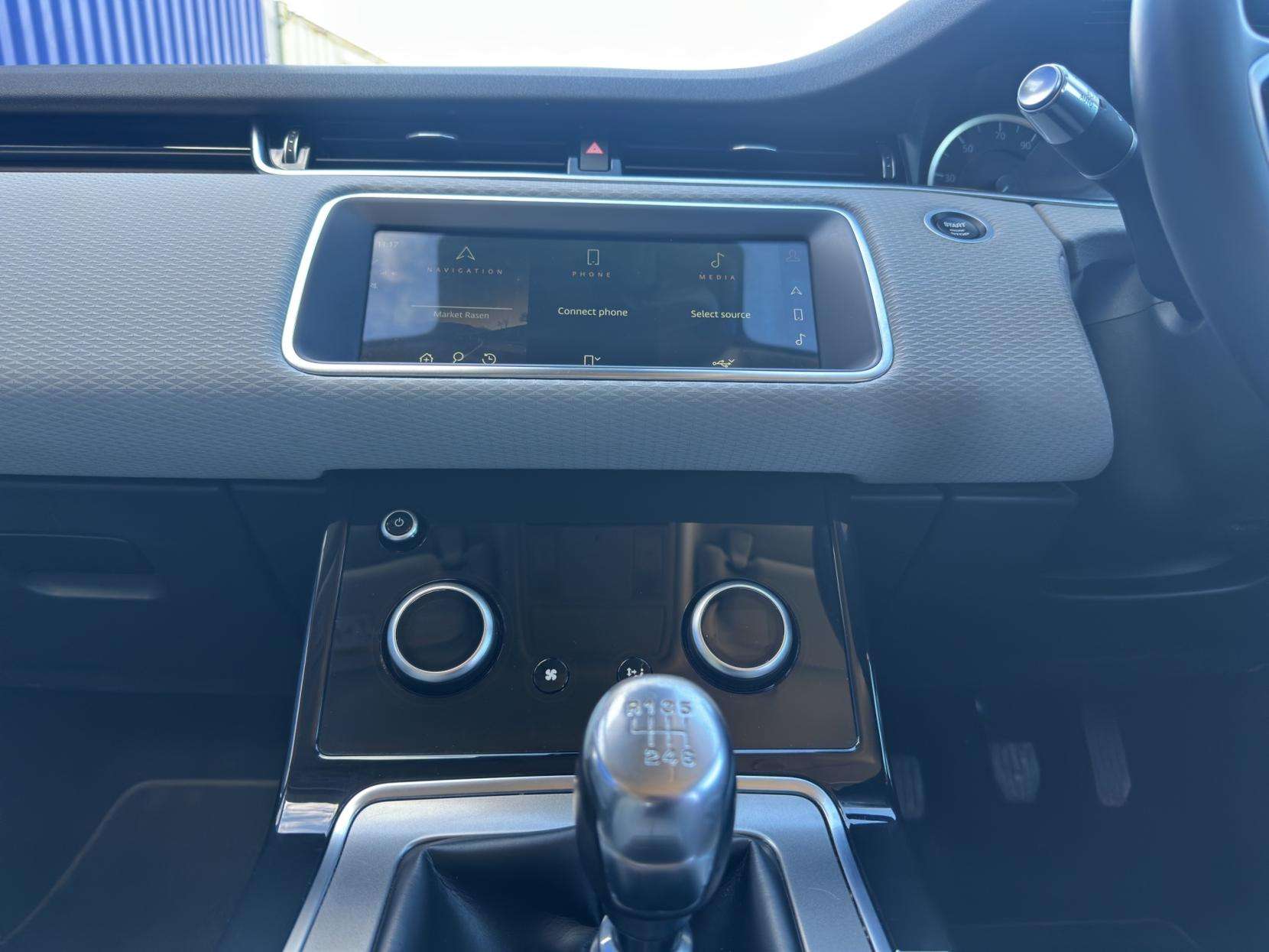 2021 LAND ROVER RANGE ROVER EVOQUE 2021 LAND ROVER RANGE ROVER EVOQUE