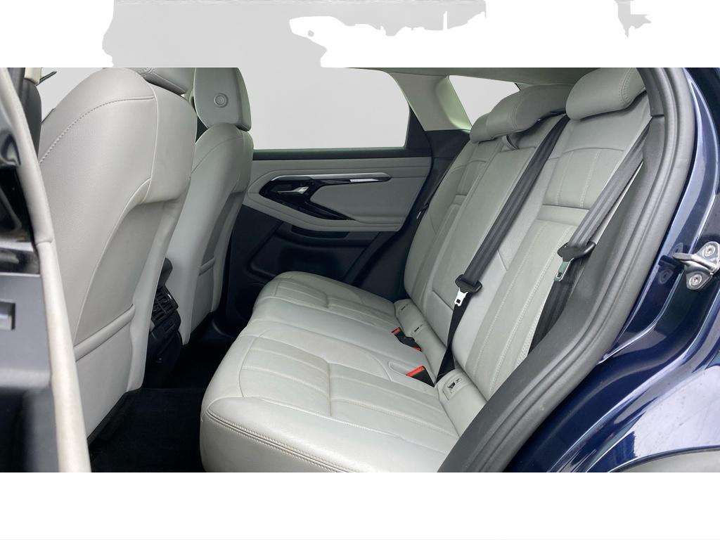 2021 LAND ROVER RANGE ROVER EVOQUE 2021 LAND ROVER RANGE ROVER EVOQUE