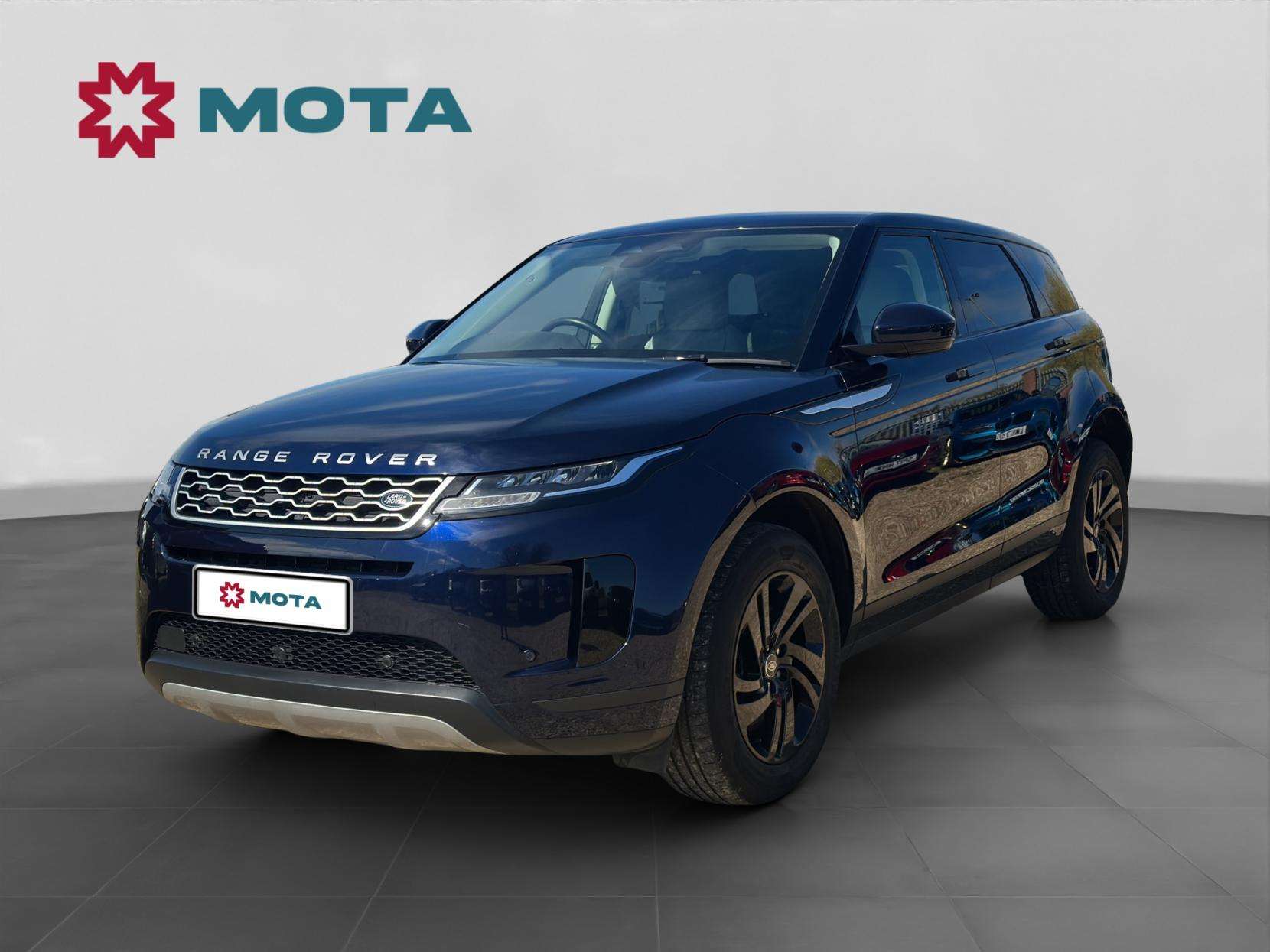 2021 LAND ROVER RANGE ROVER EVOQUE 2021 LAND ROVER RANGE ROVER EVOQUE
