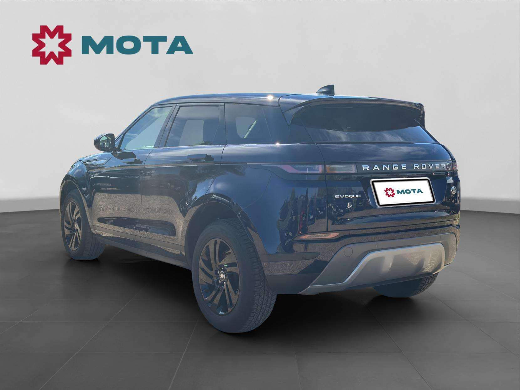 2021 LAND ROVER RANGE ROVER EVOQUE 2021 LAND ROVER RANGE ROVER EVOQUE