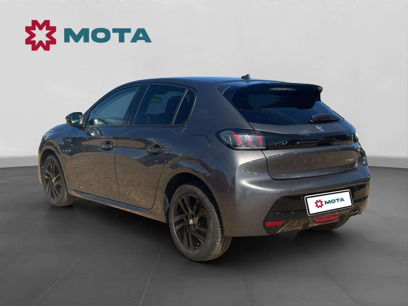 2021 PEUGEOT 208 2021 PEUGEOT 208