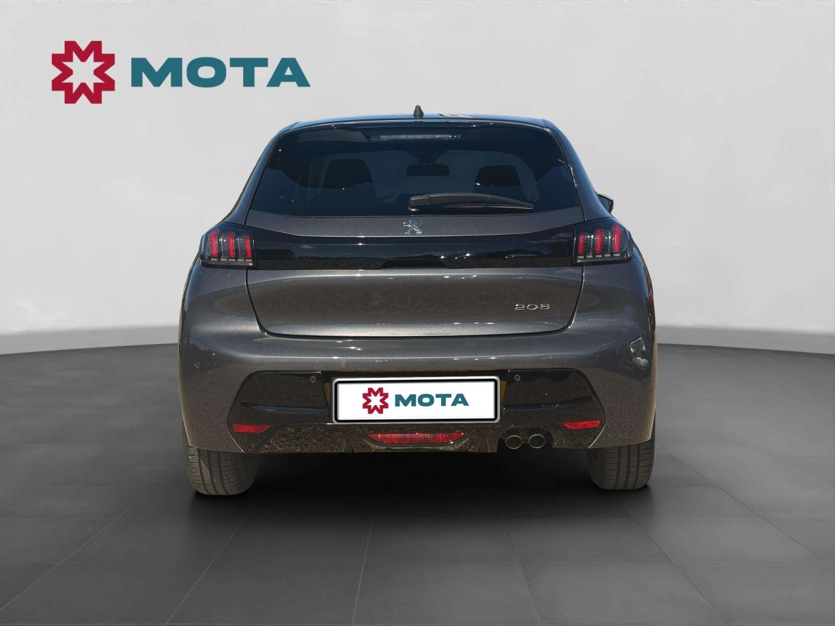 2021 PEUGEOT 208 2021 PEUGEOT 208