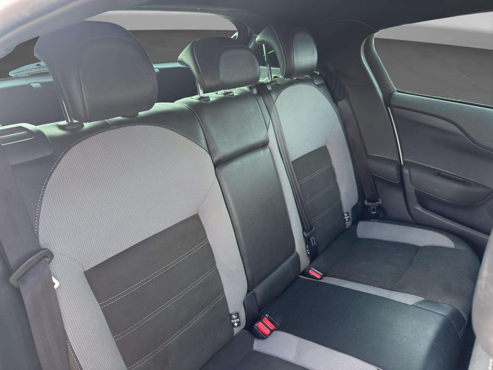 2016 DS AUTOMOBILES DS 4 2016 DS AUTOMOBILES DS 4