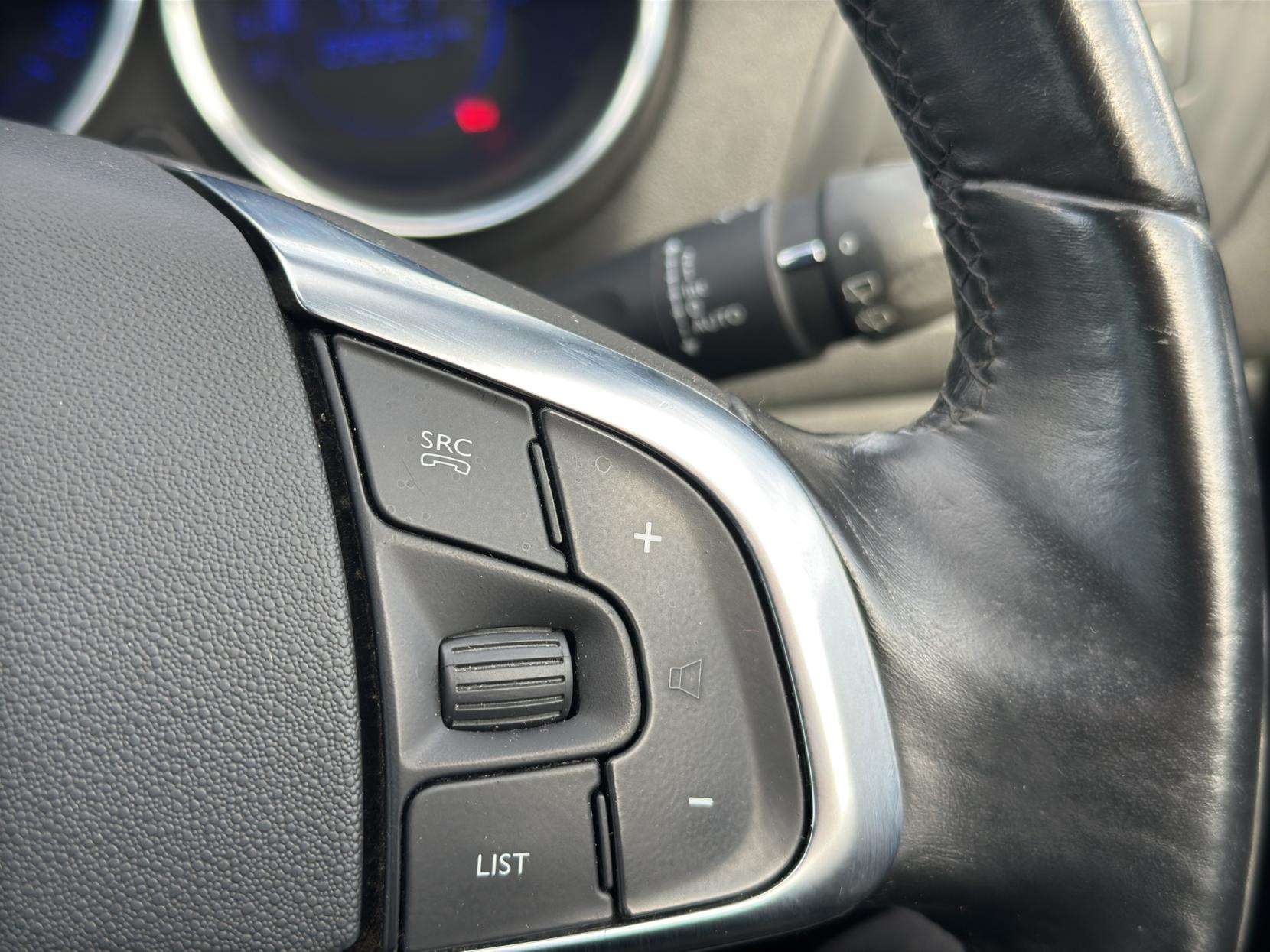 2016 DS AUTOMOBILES DS 4 2016 DS AUTOMOBILES DS 4