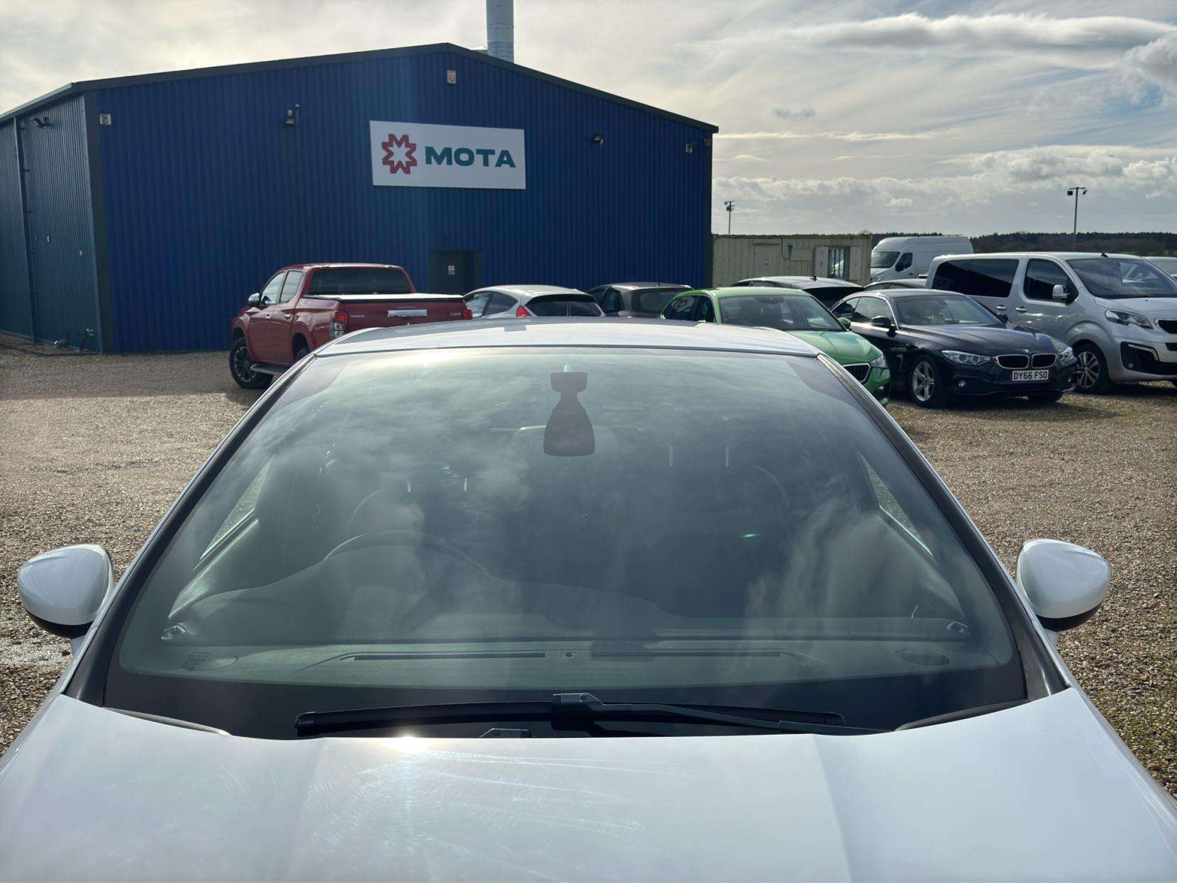 2016 DS AUTOMOBILES DS 4 2016 DS AUTOMOBILES DS 4