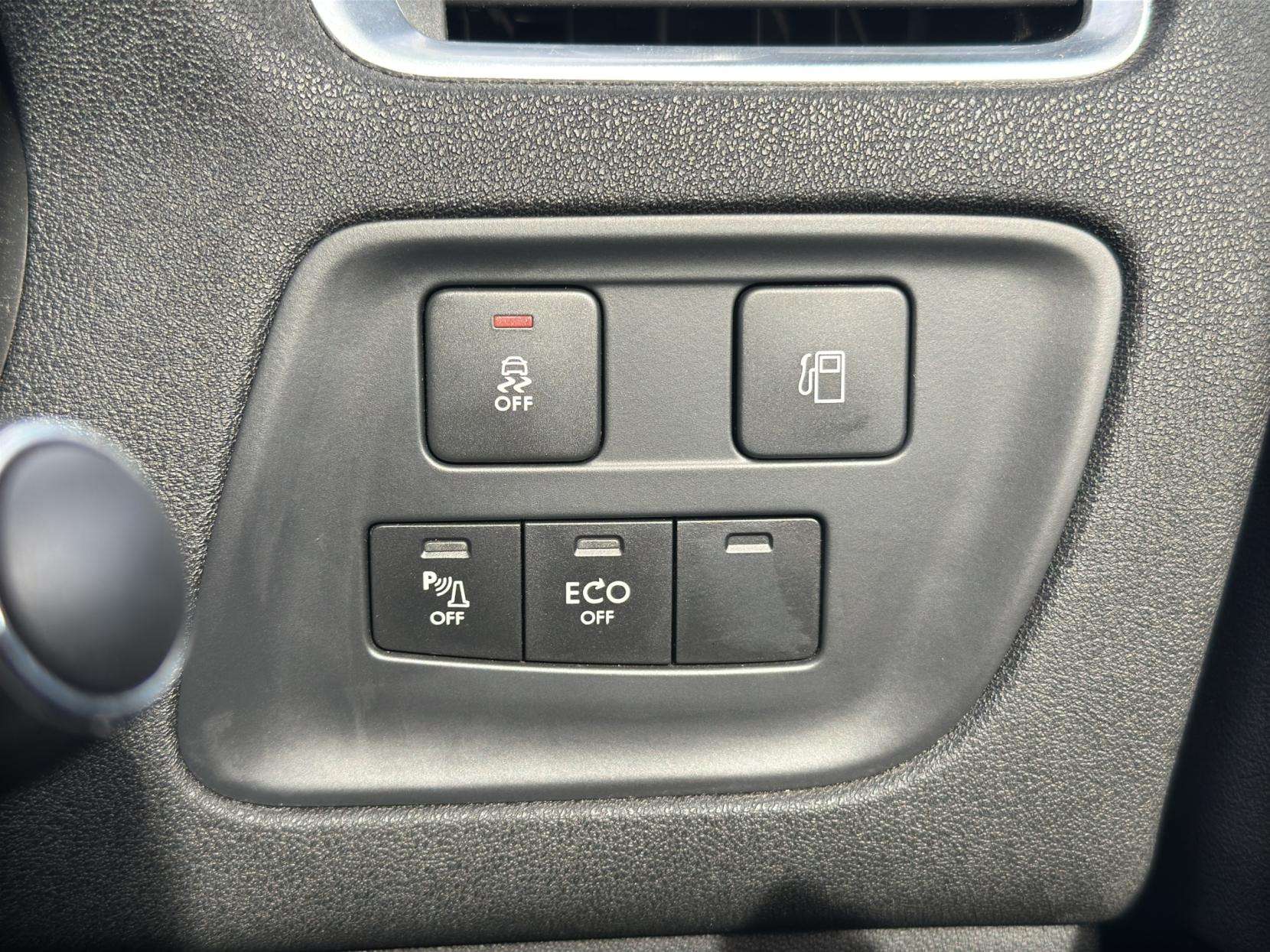 2016 DS AUTOMOBILES DS 4 2016 DS AUTOMOBILES DS 4