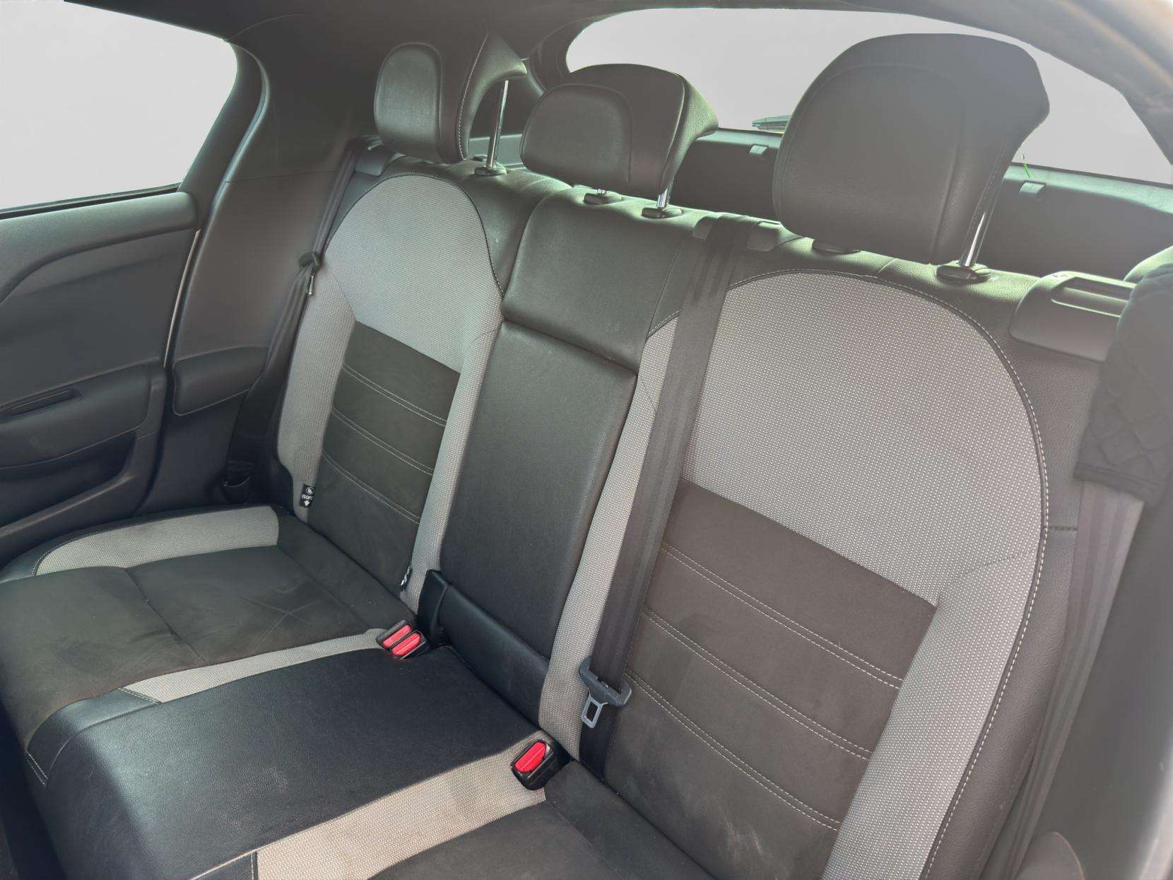 2016 DS AUTOMOBILES DS 4 2016 DS AUTOMOBILES DS 4