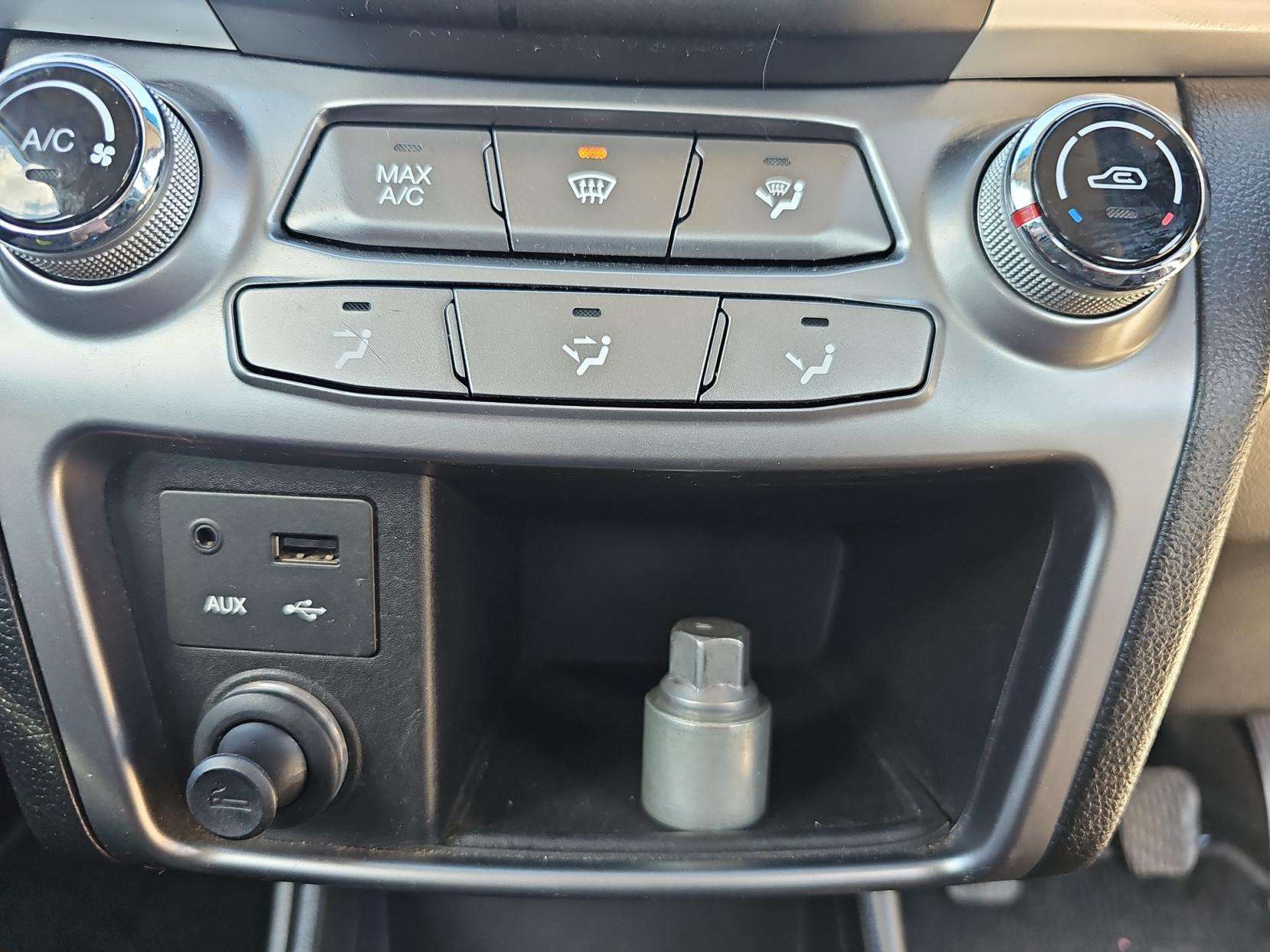 2015 SSANGYONG KORANDO 2015 SSANGYONG KORANDO