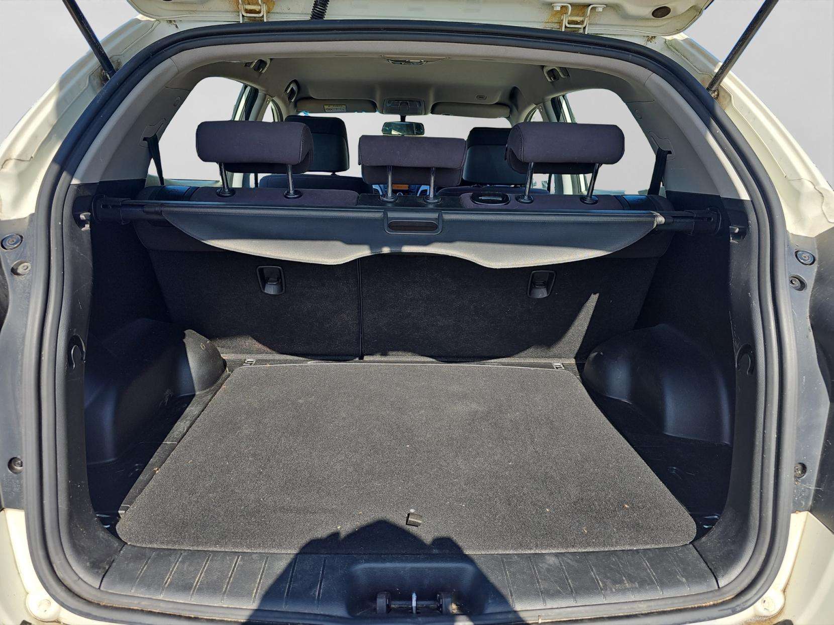 2015 SSANGYONG KORANDO 2015 SSANGYONG KORANDO