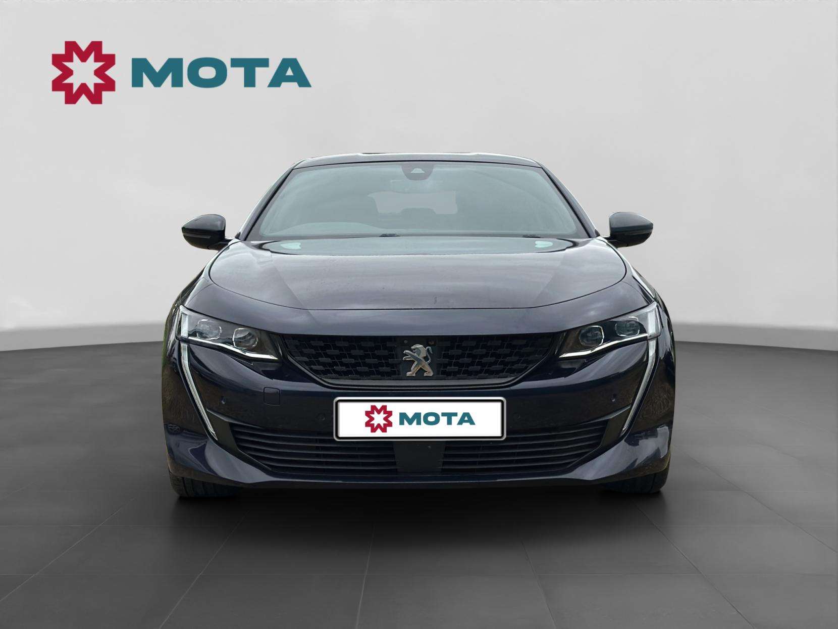 A 2019 PEUGEOT 508 2.0 BlueHDi First Edition Fastback 5dr Diesel EAT Euro 6 (s/s) (180 ps) A 2019 PEUGEOT 508 2.0 BlueHDi First Edition Fastback 5dr Diesel EAT Euro 6 (s/s) (180 ps)