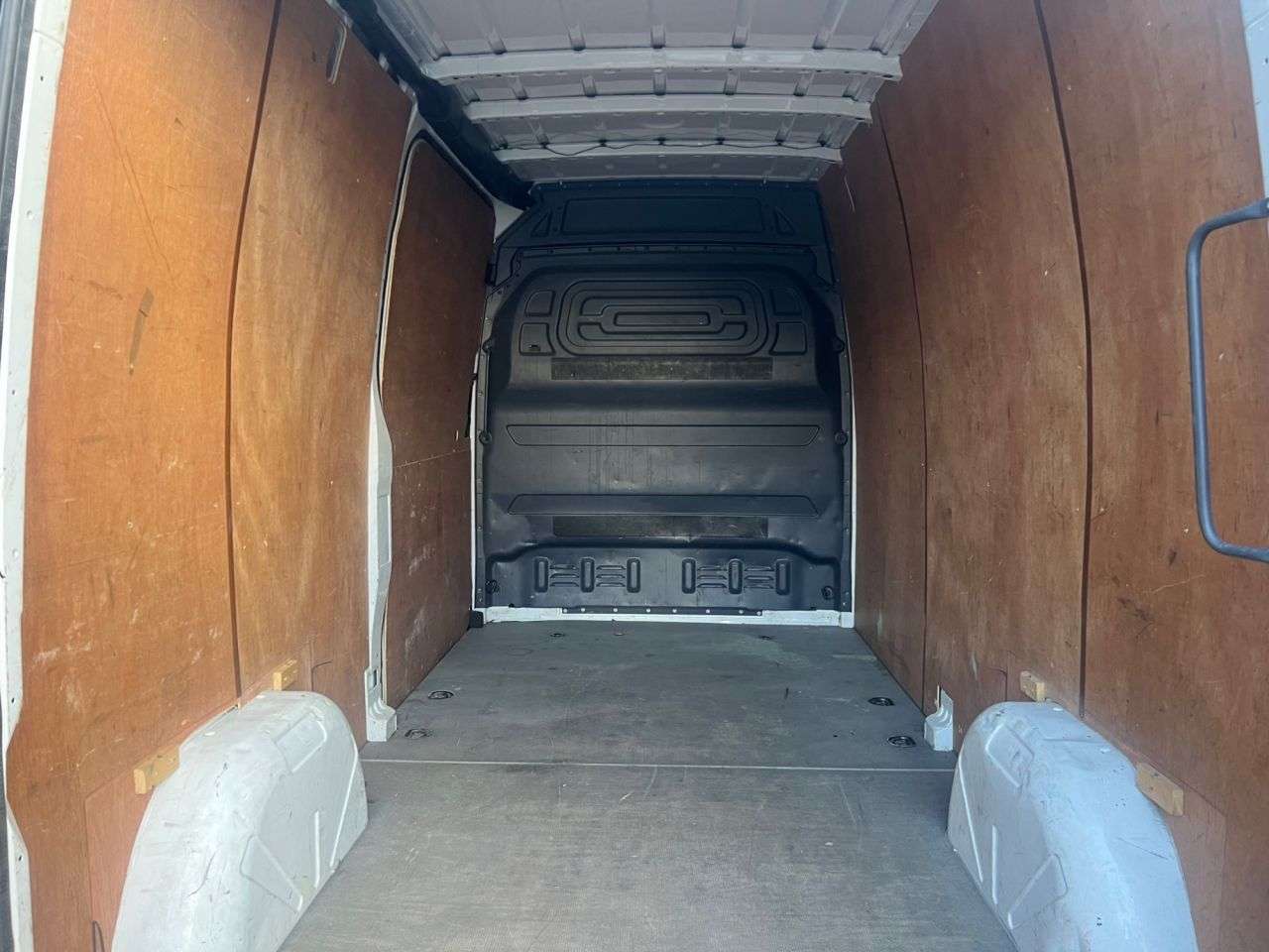 2019 MERCEDES SPRINTER 2019 MERCEDES SPRINTER