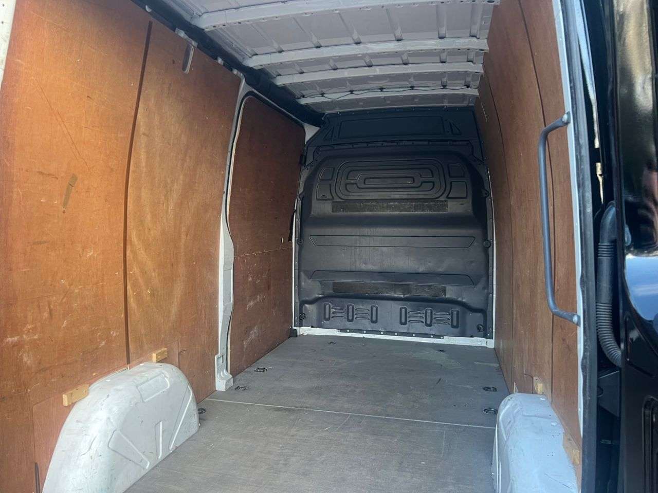 2019 MERCEDES SPRINTER 2019 MERCEDES SPRINTER