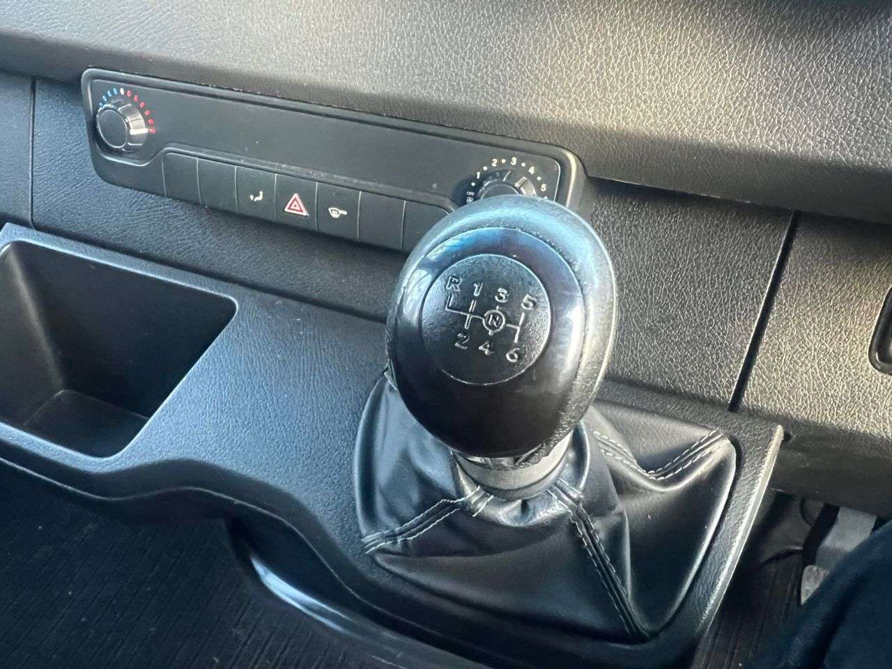 2019 MERCEDES SPRINTER 2019 MERCEDES SPRINTER