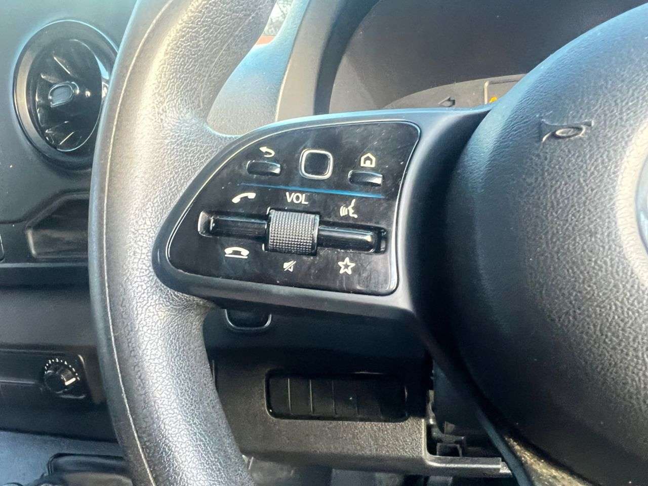 2019 MERCEDES SPRINTER 2019 MERCEDES SPRINTER