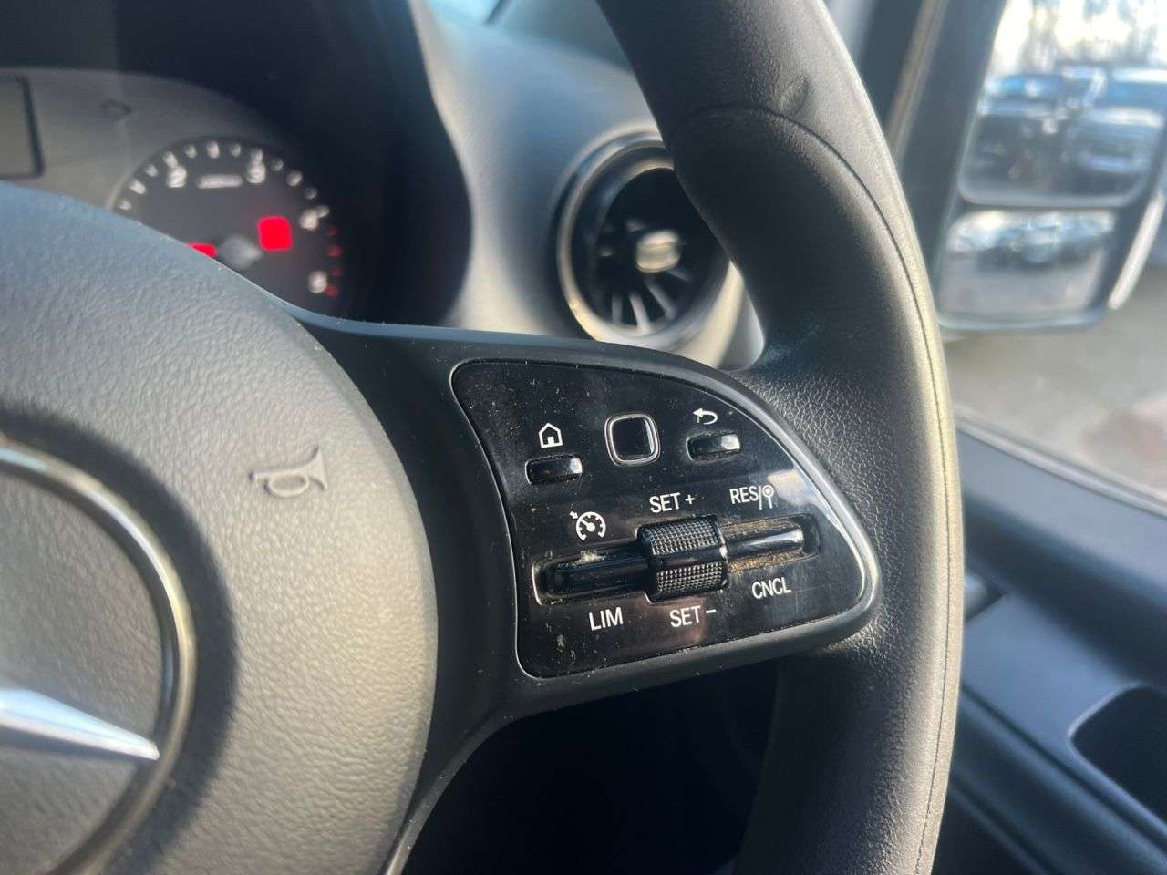 2019 MERCEDES SPRINTER 2019 MERCEDES SPRINTER