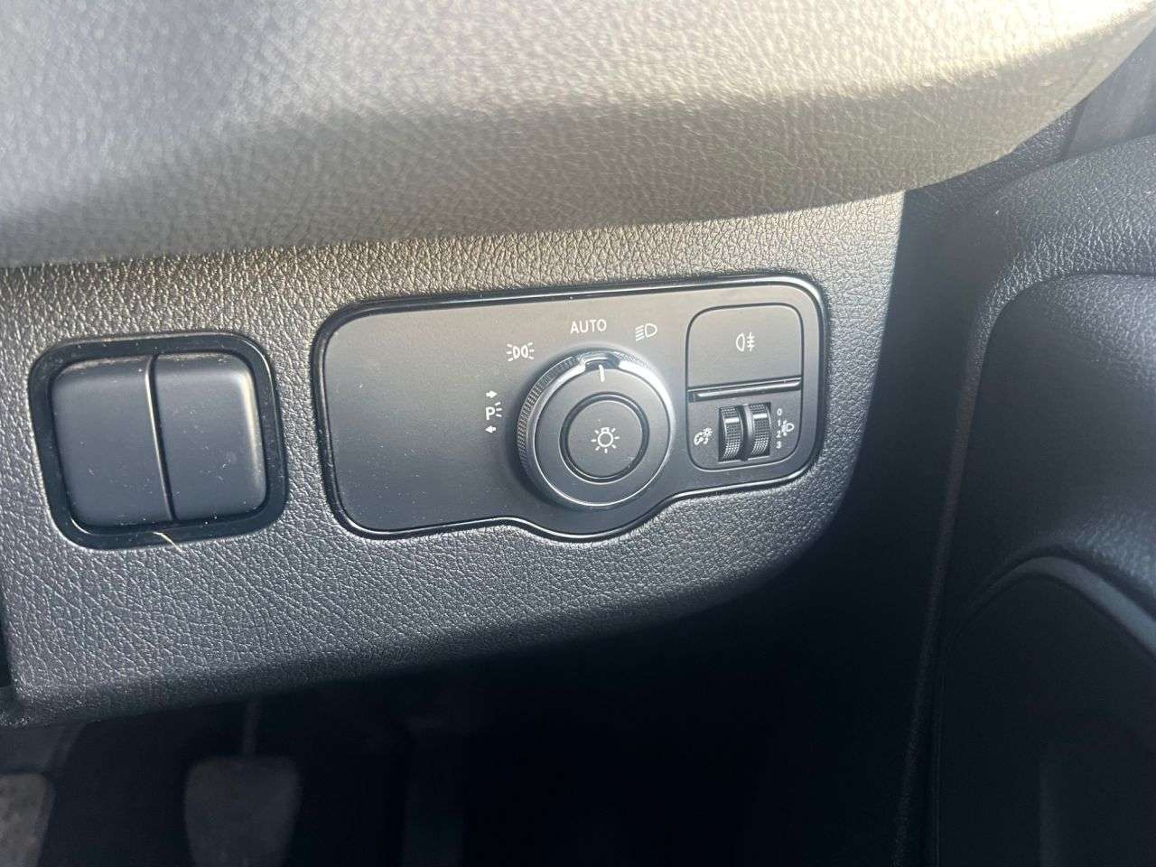 2019 MERCEDES SPRINTER 2019 MERCEDES SPRINTER