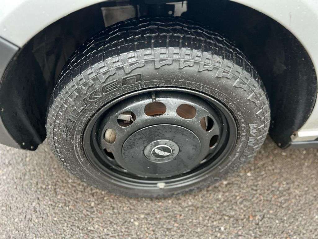 2021 LEVC VN5 2021 LEVC VN5