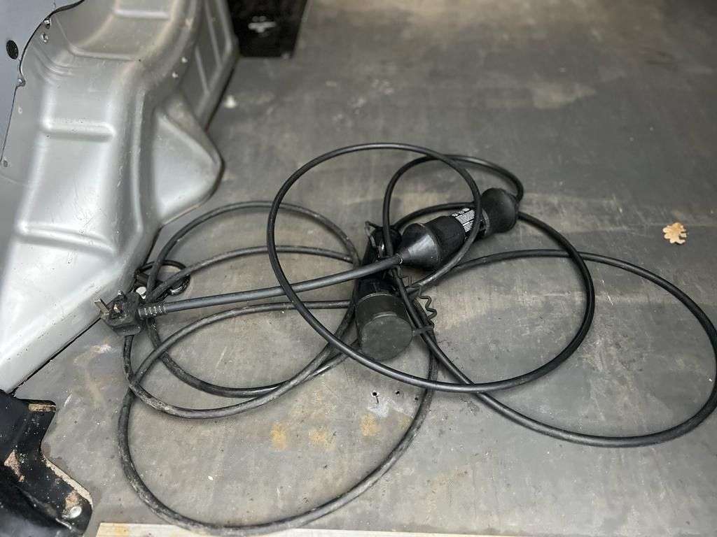 2021 LEVC VN5 2021 LEVC VN5