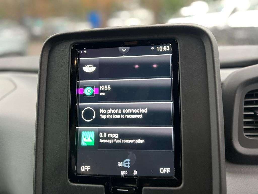 2021 LEVC VN5 2021 LEVC VN5