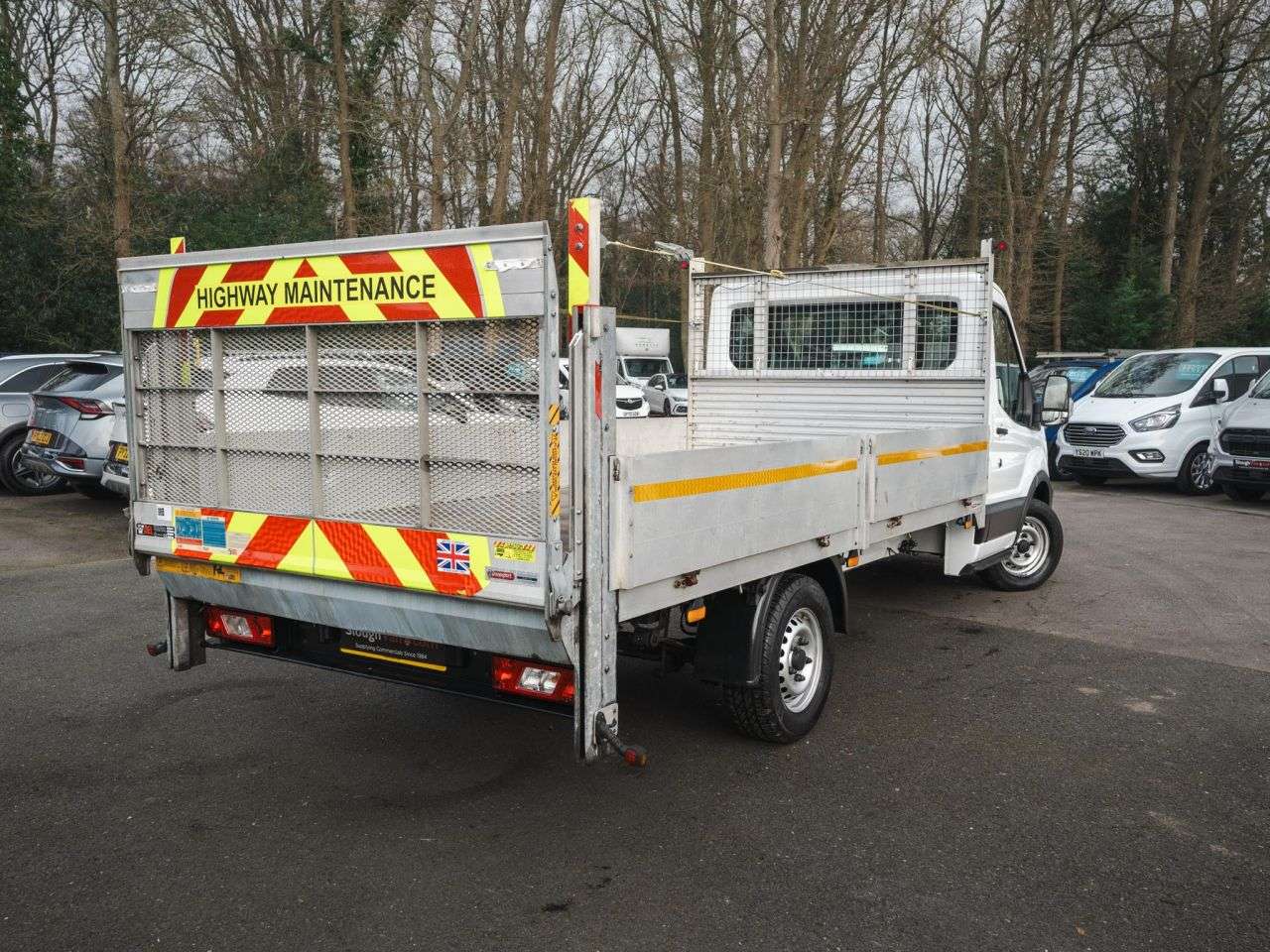 2021 FORD TRANSIT 2021 FORD TRANSIT