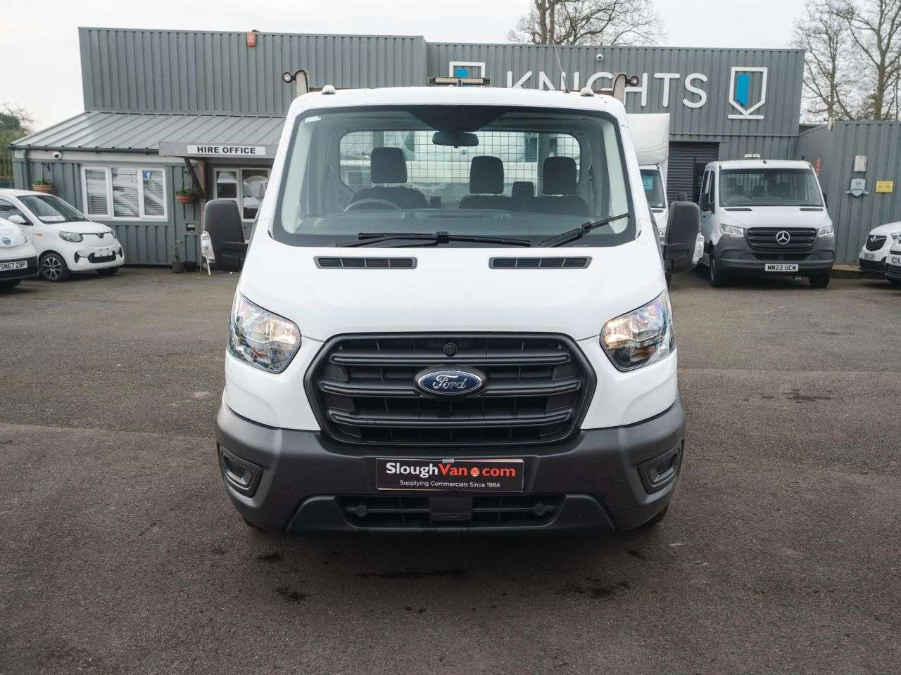 A 2021 FORD TRANSIT 2.0 350 EcoBlue Leader Dropside with Tail lift 2dr Diesel Manual FWD L3 Eur A 2021 FORD TRANSIT 2.0 350 EcoBlue Leader Dropside with Tail lift 2dr Diesel Manual FWD L3 Eur