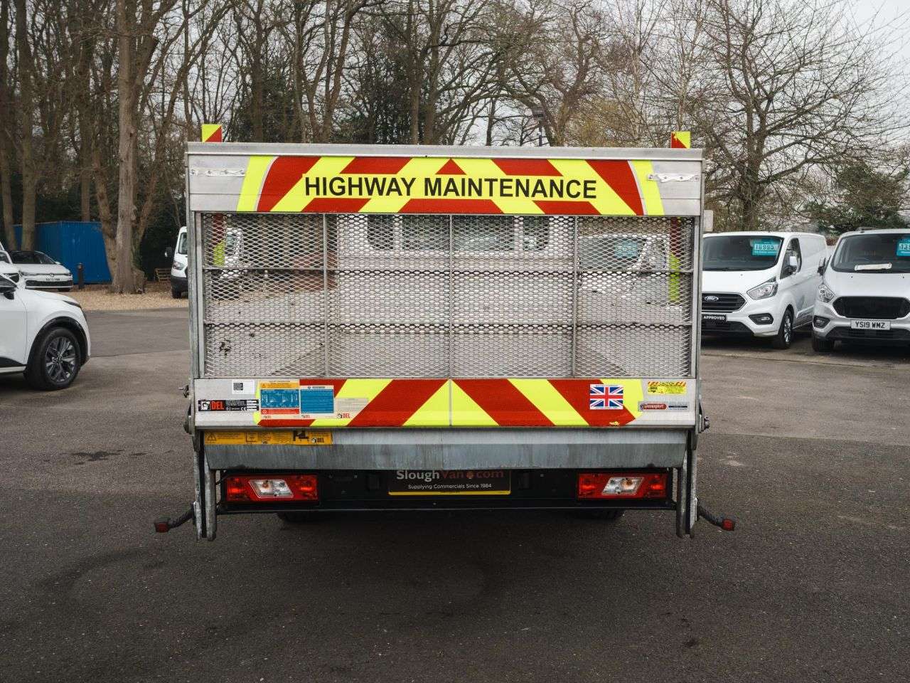 2021 FORD TRANSIT 2021 FORD TRANSIT