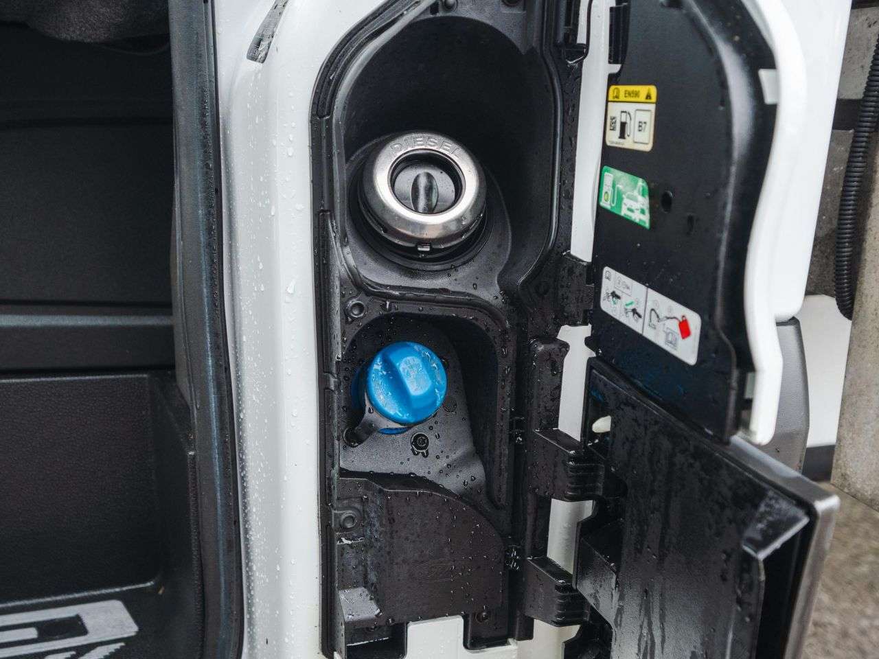 2021 FORD TRANSIT 2021 FORD TRANSIT