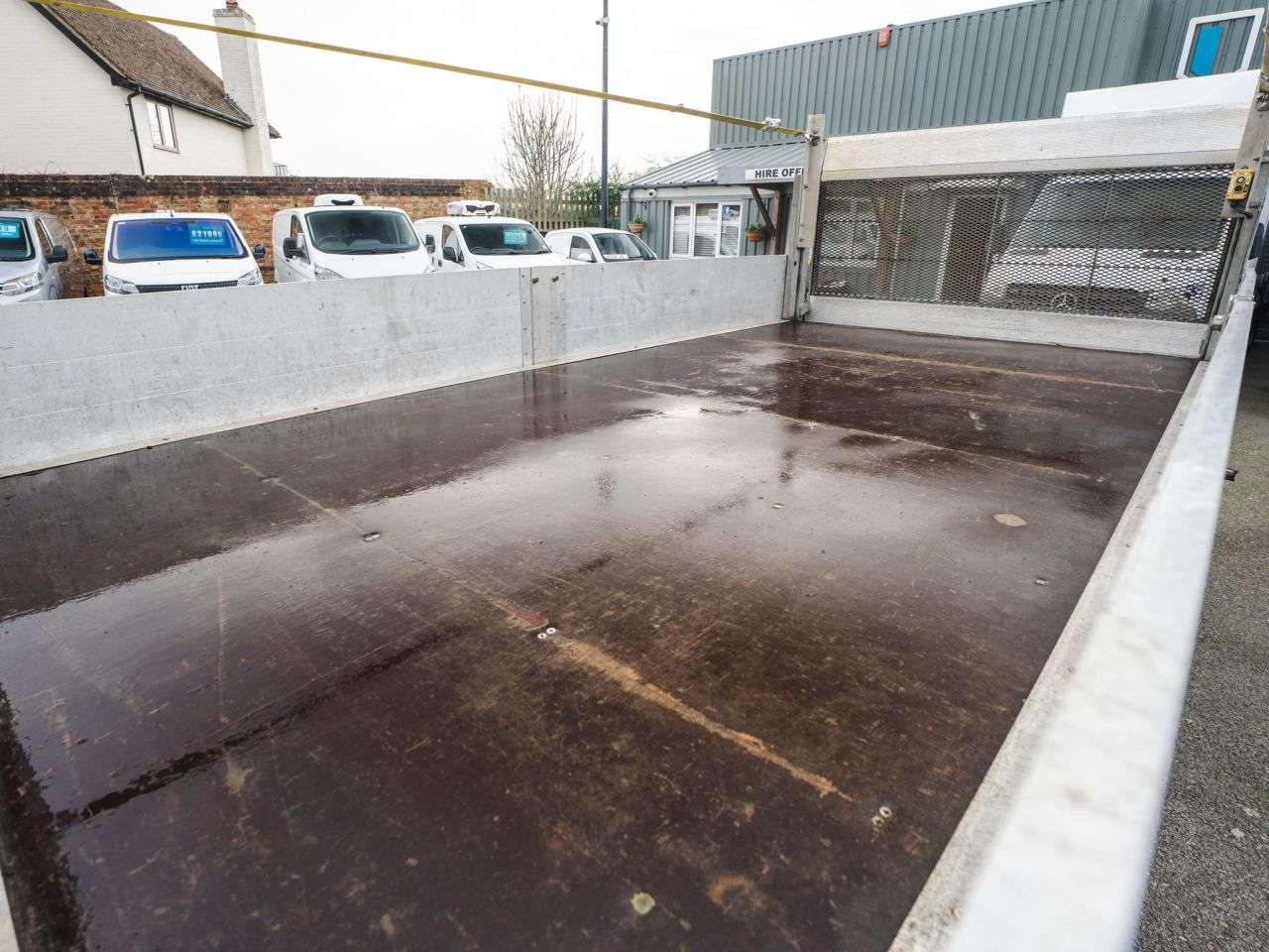 2021 FORD TRANSIT 2021 FORD TRANSIT