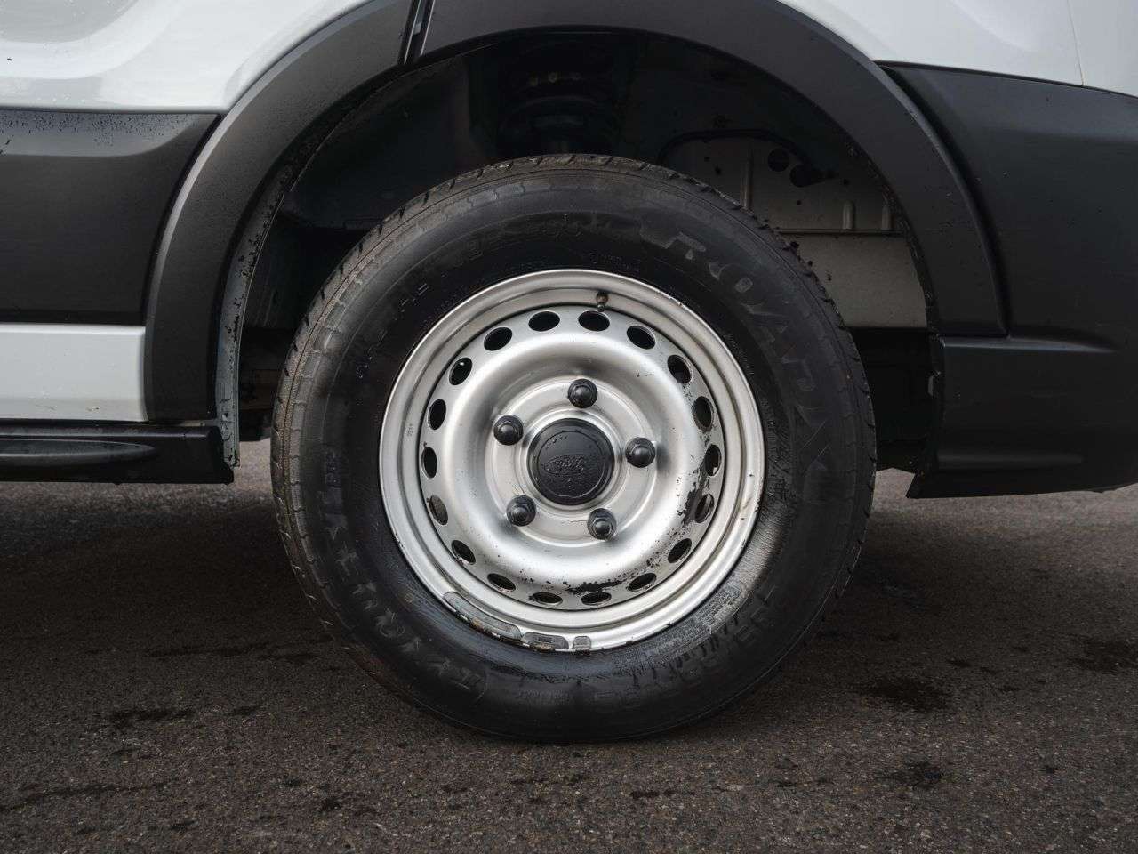 2021 FORD TRANSIT 2021 FORD TRANSIT