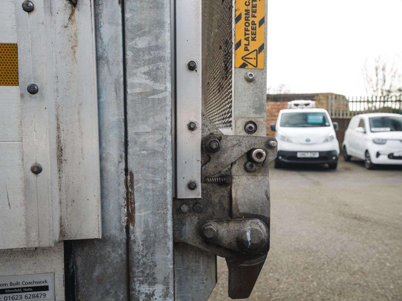 2021 FORD TRANSIT 2021 FORD TRANSIT