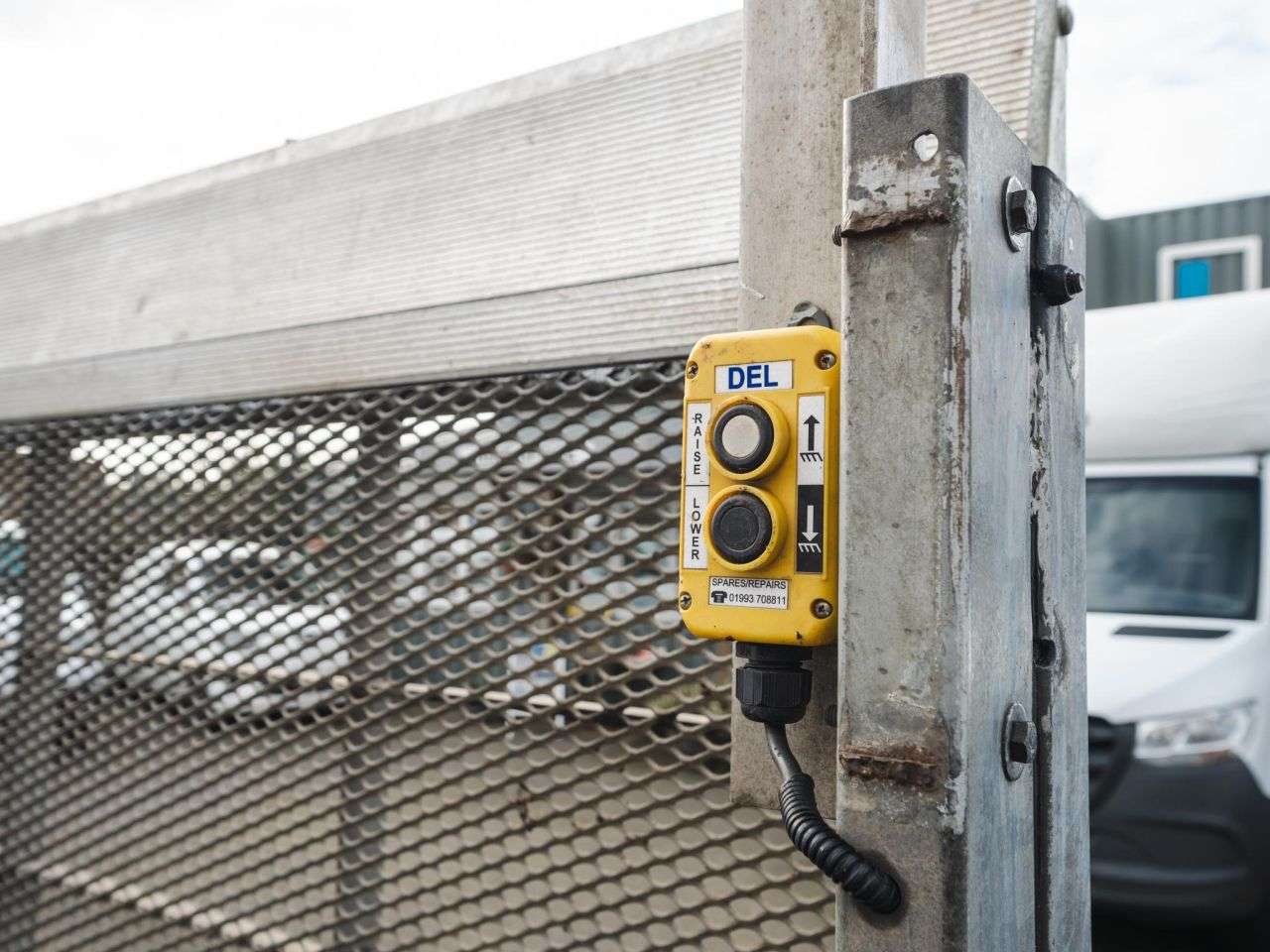 2021 FORD TRANSIT 2021 FORD TRANSIT