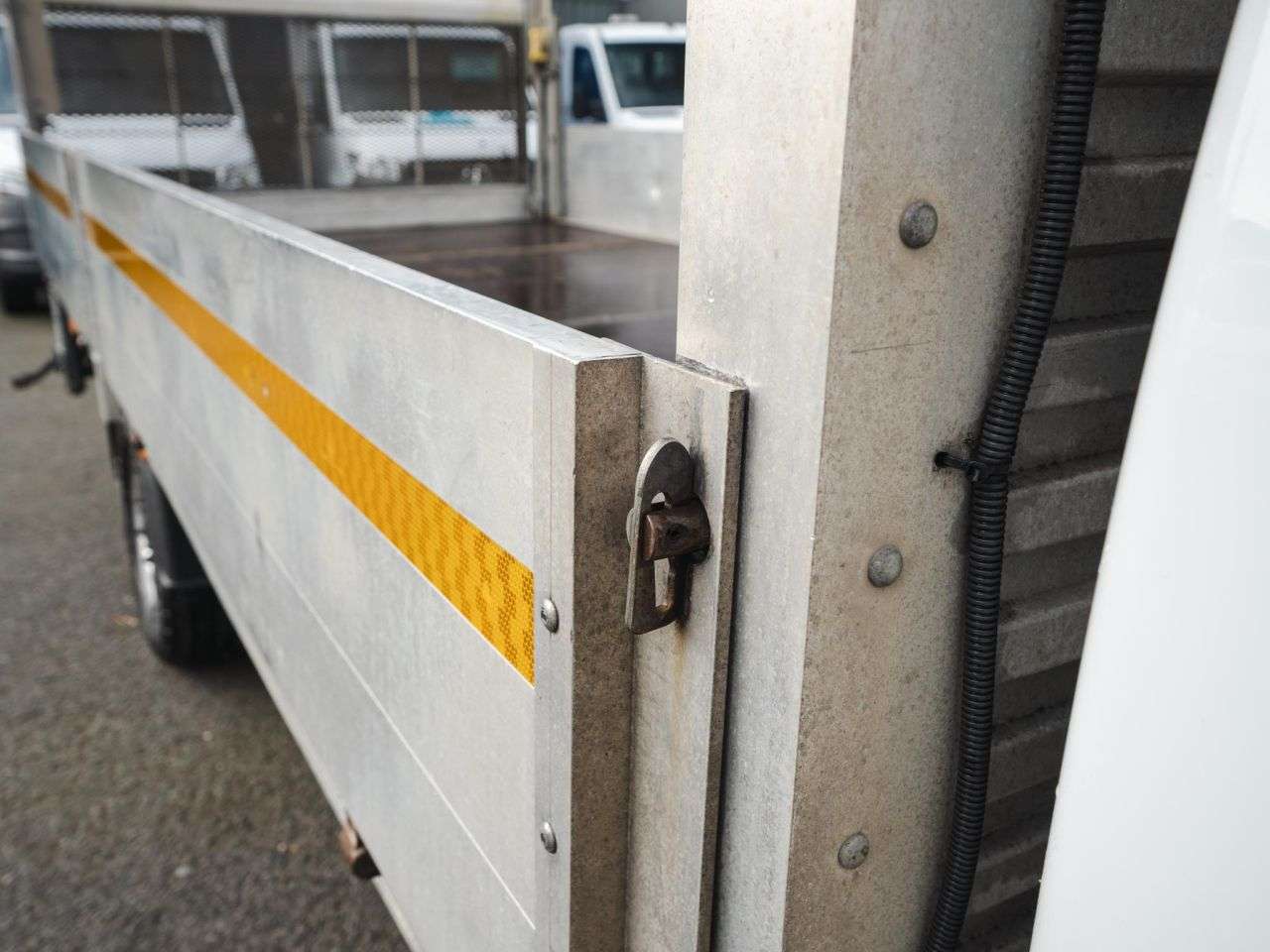 2021 FORD TRANSIT 2021 FORD TRANSIT