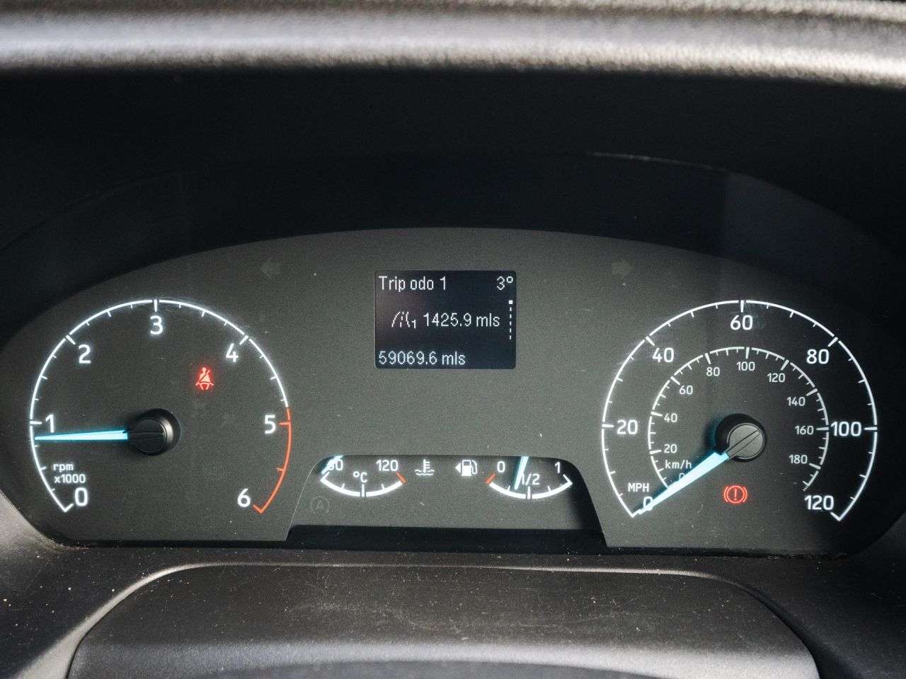 2021 FORD TRANSIT 2021 FORD TRANSIT