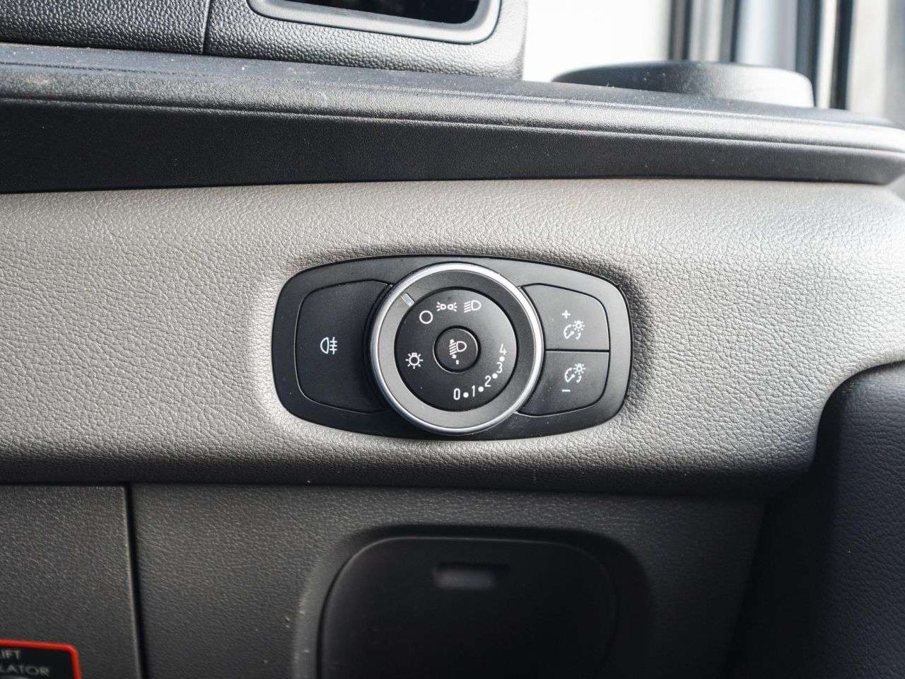 2021 FORD TRANSIT 2021 FORD TRANSIT