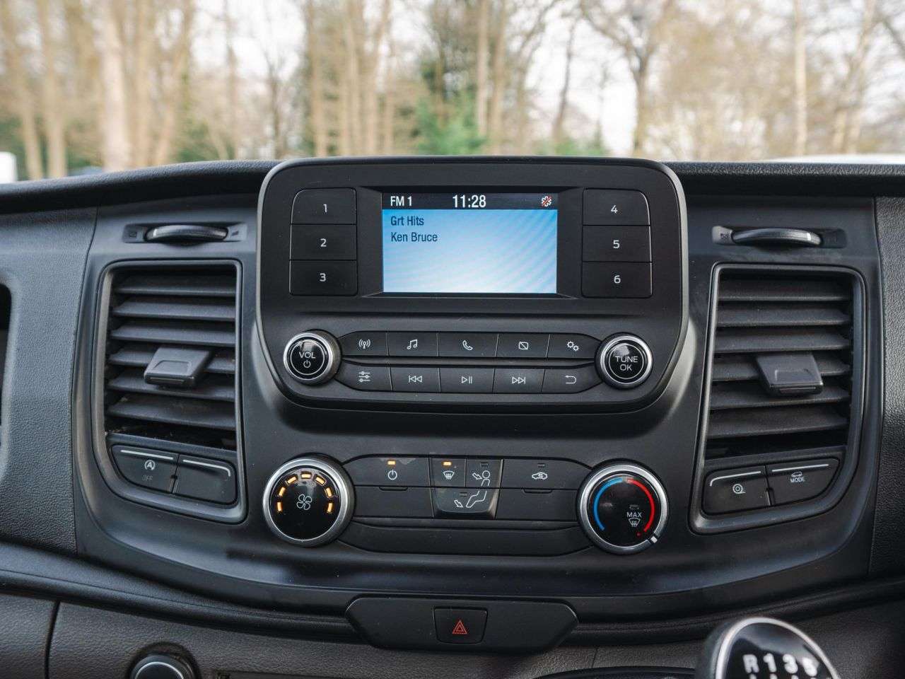 2021 FORD TRANSIT 2021 FORD TRANSIT