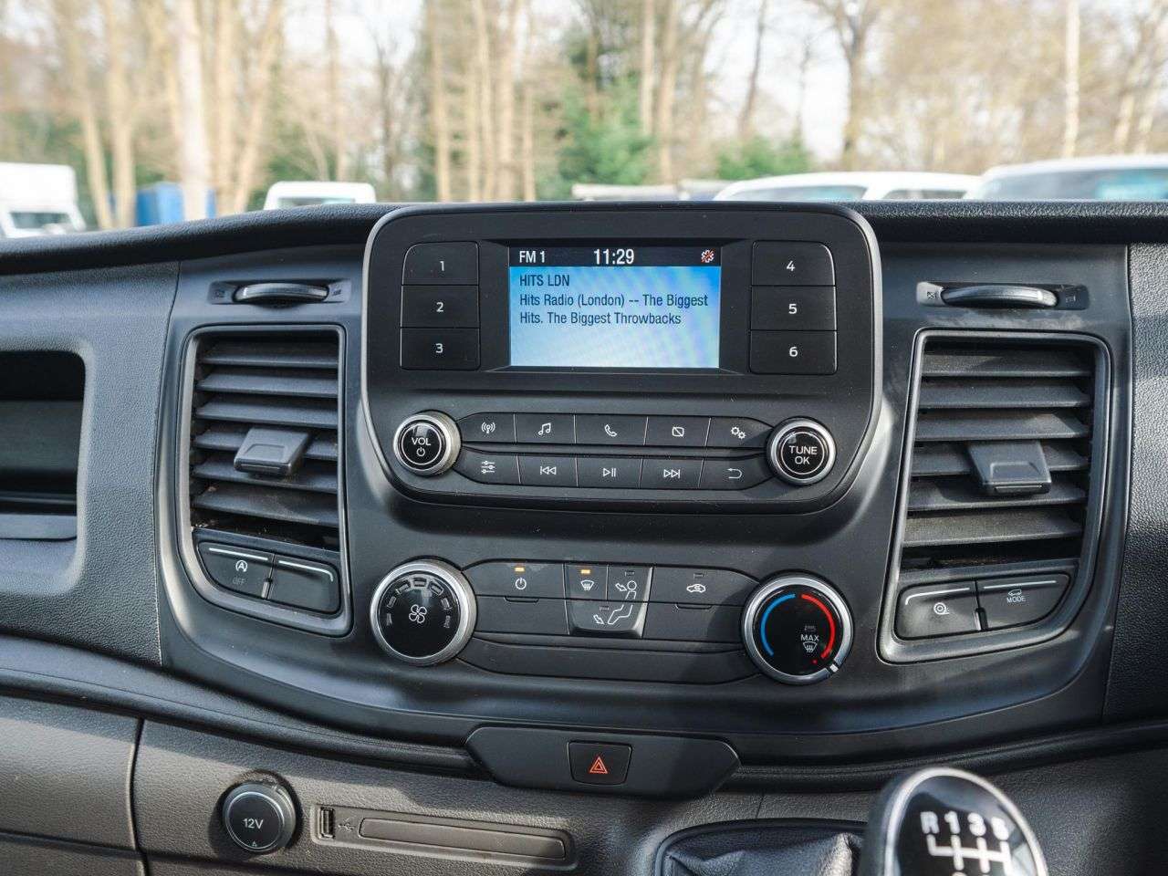 2021 FORD TRANSIT 2021 FORD TRANSIT