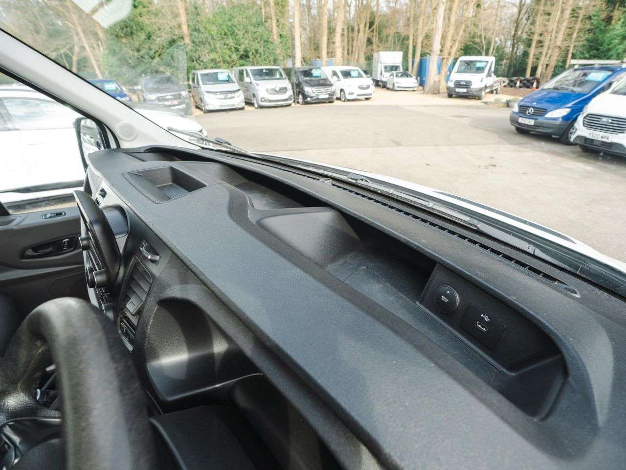 2021 FORD TRANSIT 2021 FORD TRANSIT