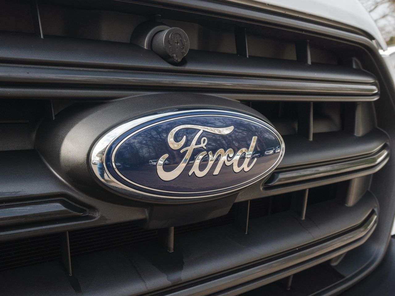 2021 FORD TRANSIT 2021 FORD TRANSIT