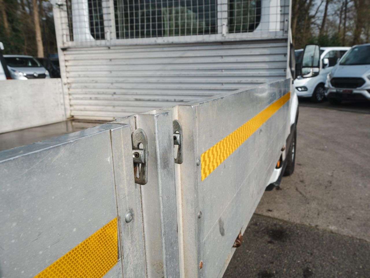 2021 FORD TRANSIT 2021 FORD TRANSIT