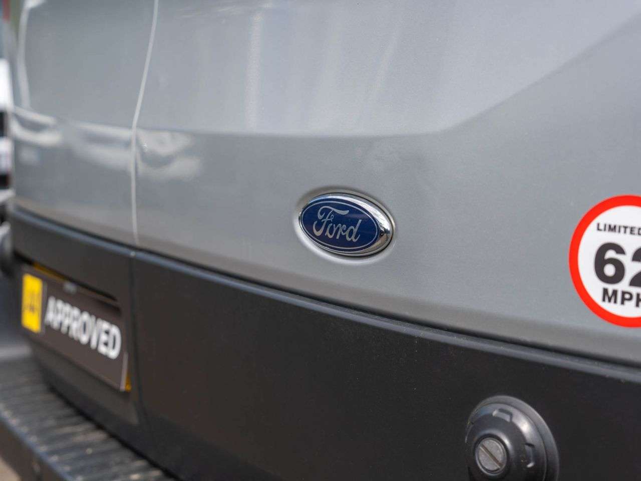 2021 FORD TRANSIT 2021 FORD TRANSIT