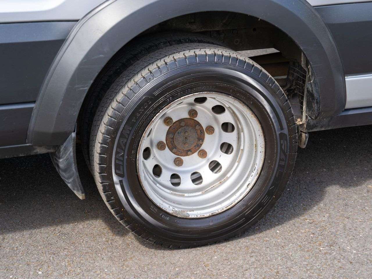 2021 FORD TRANSIT 2021 FORD TRANSIT