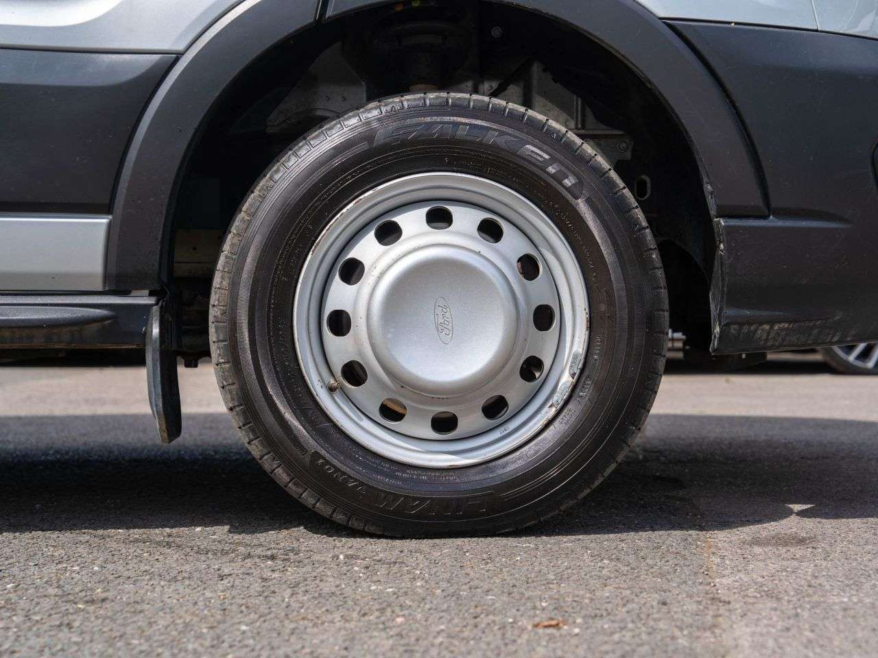 2021 FORD TRANSIT 2021 FORD TRANSIT