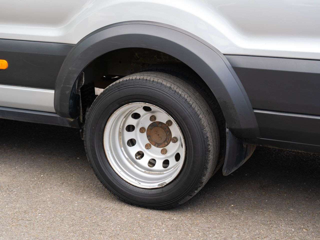 2021 FORD TRANSIT 2021 FORD TRANSIT