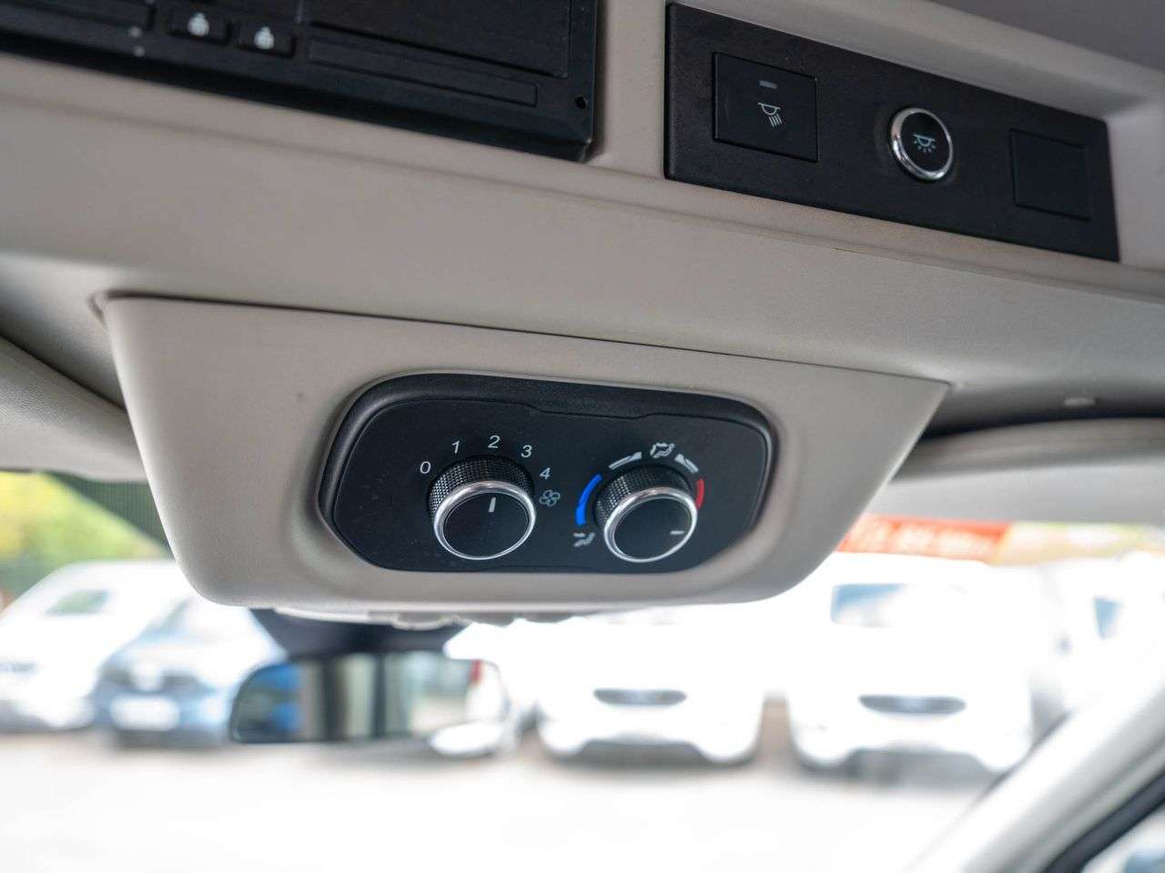 2021 FORD TRANSIT 2021 FORD TRANSIT