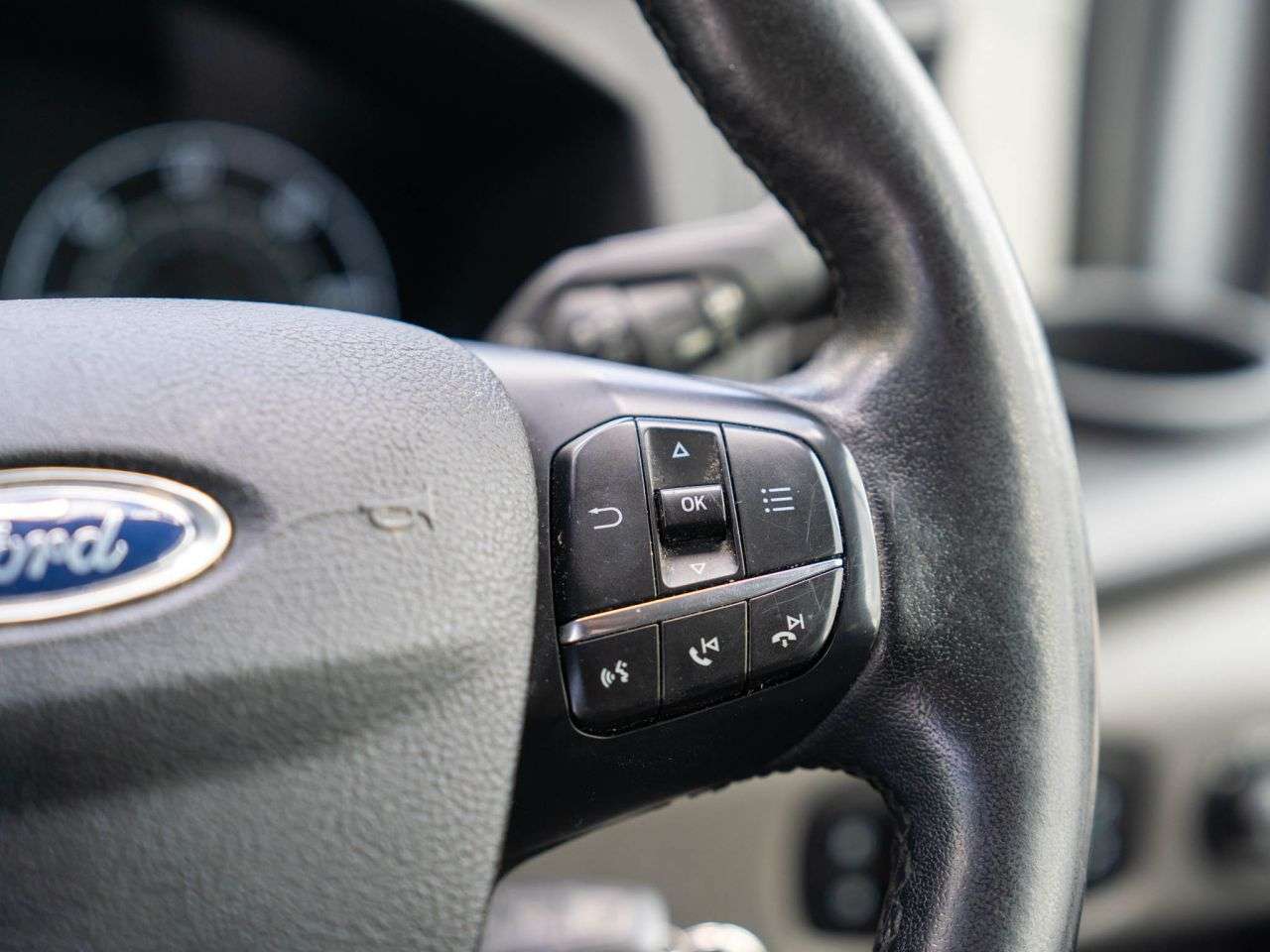 2021 FORD TRANSIT 2021 FORD TRANSIT