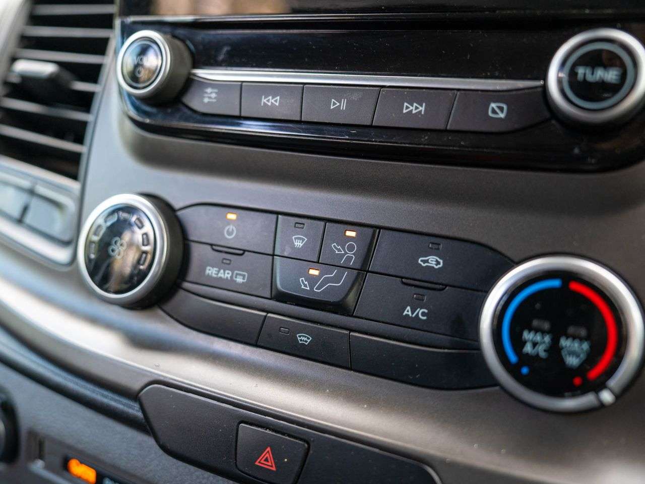 2021 FORD TRANSIT 2021 FORD TRANSIT