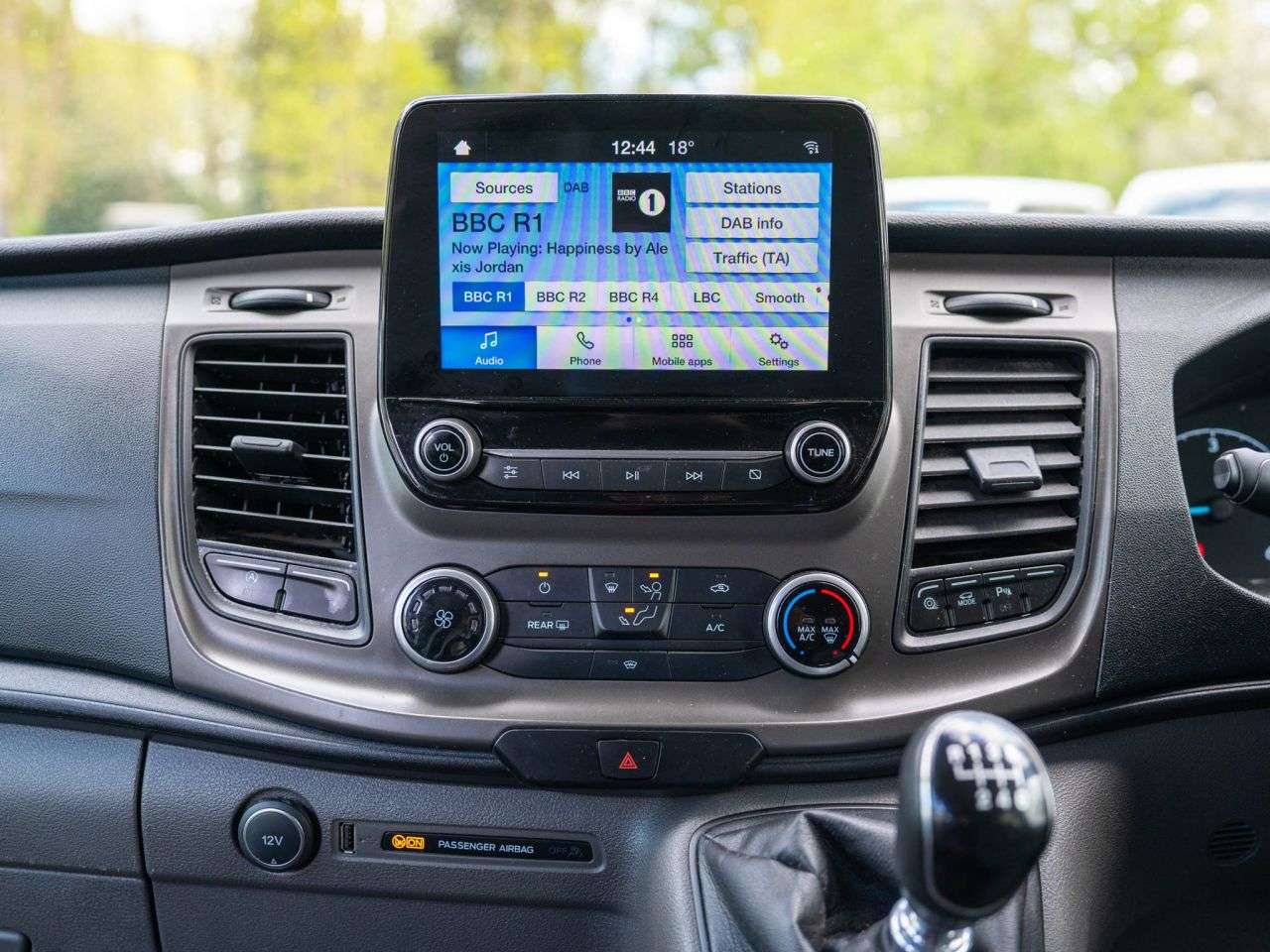 2021 FORD TRANSIT 2021 FORD TRANSIT