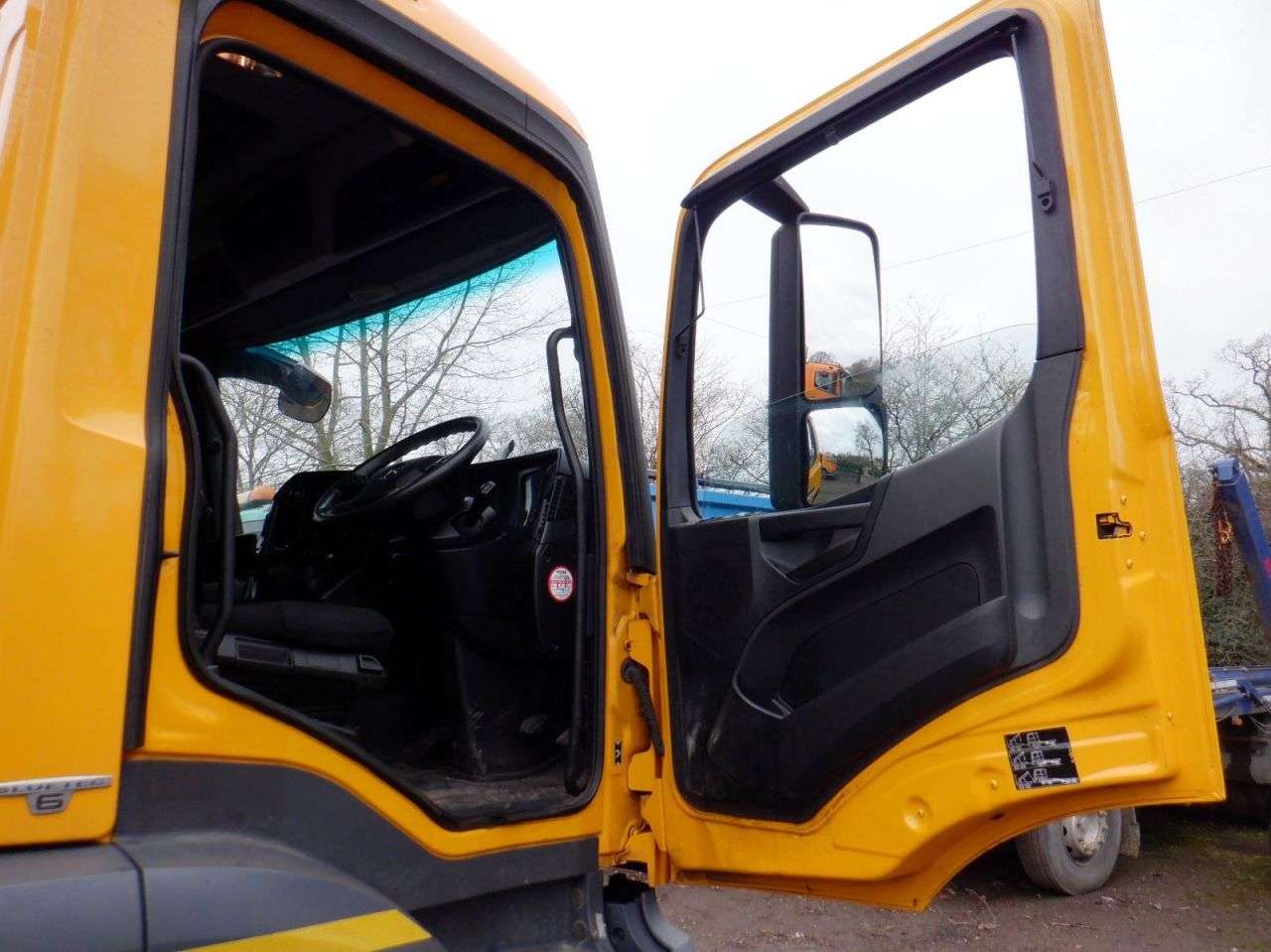 2016 MERCEDES-BENZ AROCS 2016 MERCEDES-BENZ AROCS