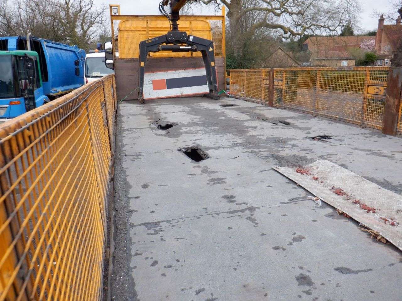 2016 MERCEDES-BENZ AROCS 2016 MERCEDES-BENZ AROCS