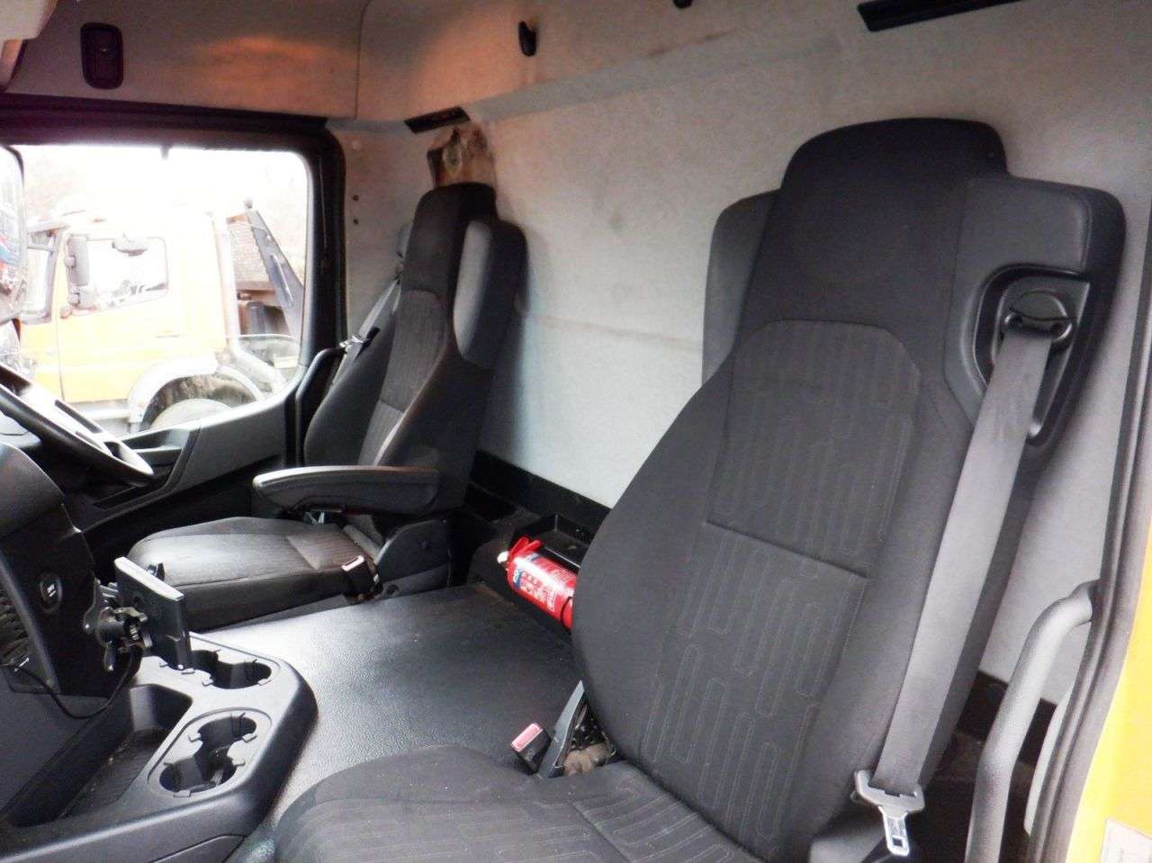 2016 MERCEDES-BENZ AROCS 2016 MERCEDES-BENZ AROCS